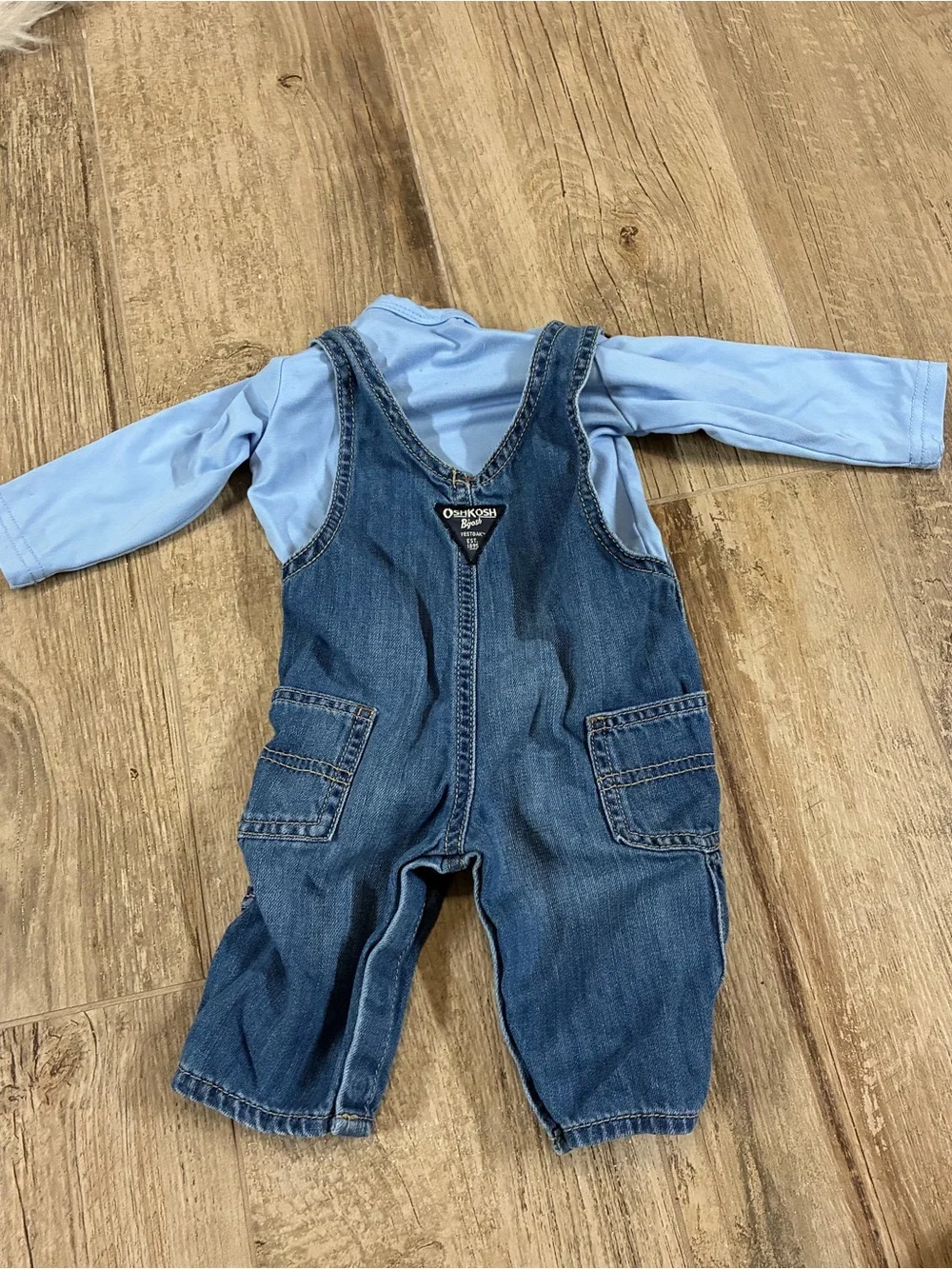 OshKosh Bgosh classic oshkosh